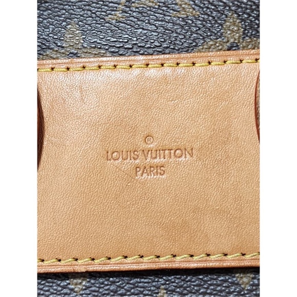 Authentic Louis Vuitton Monogram Canvas Aurore Eden PM Bag - Picture 10 of 14